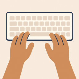 Typing
